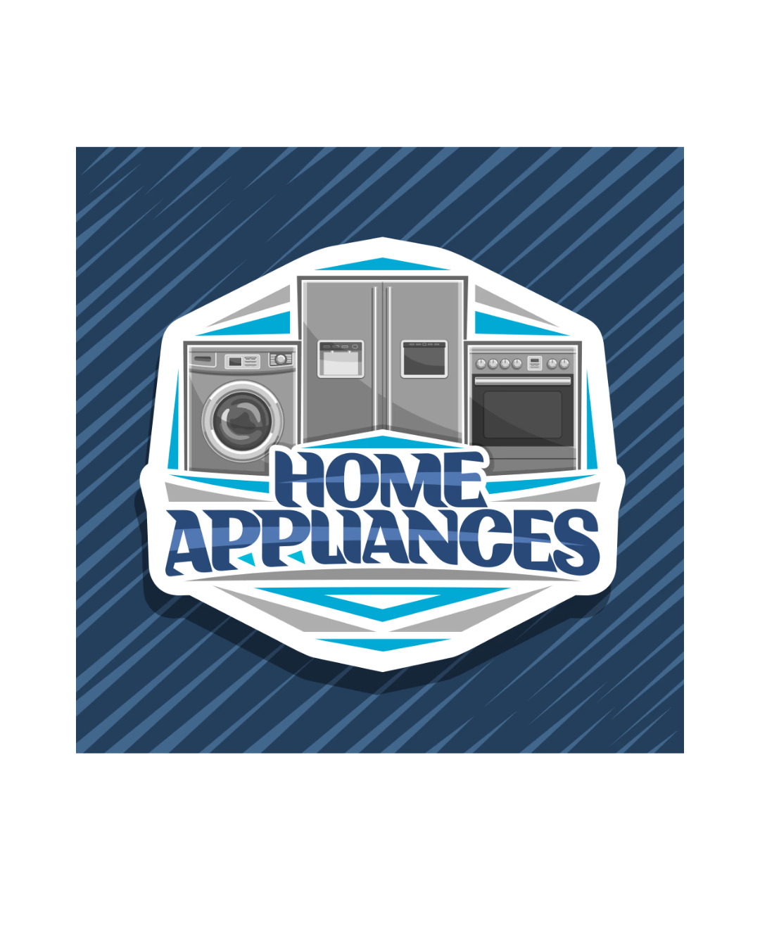 Home Appliances